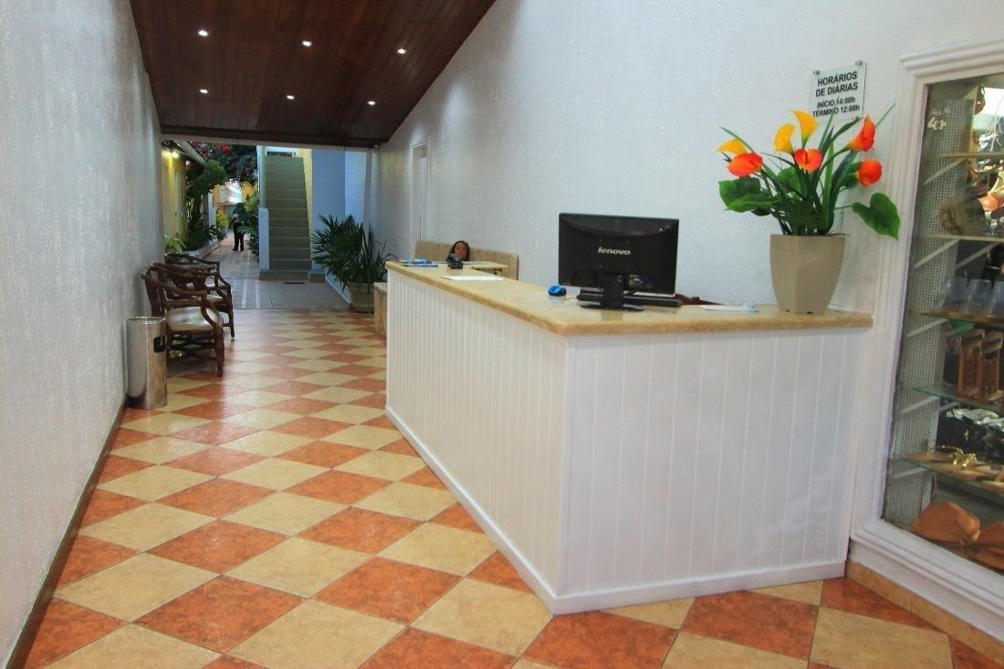 Navegantes Hotel Порту-Сегуру Екстер'єр фото